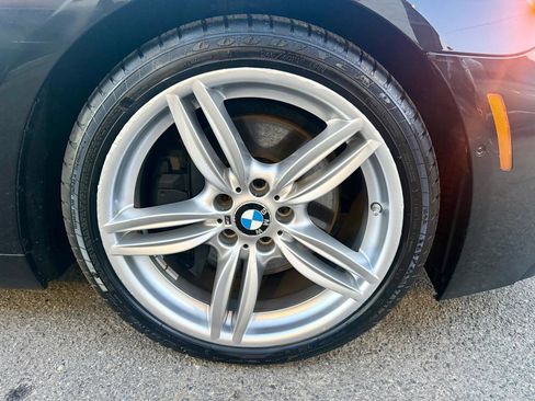 Used 2014 BMW 650i xDrive 650xi Convertible image 13