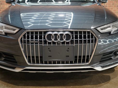 Used 2018 Audi A4 2.0T allroad Prestige image 31