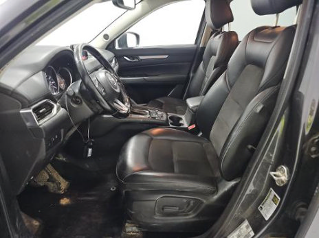 Used 2020 MAZDA CX-5 Touring AWD/4WD image 6