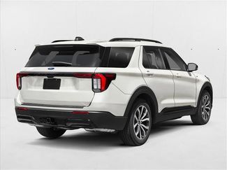 New 2026 Ford Explorer ST-Line AWD/4WD video 2