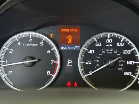Used 2018 Acura RDX FWD w/ Technology Package image 19