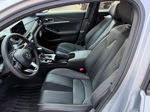 Certified 2026 Acura Integra A-Spec FWD image 14