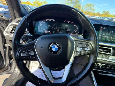 Used 2021 BMW 330i xDrive Sedan image 32