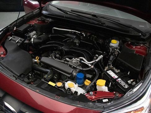 Used 2024 Subaru Outback Limited image 27