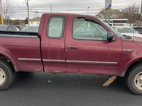 Used 1997 Ford F150 XL image 7