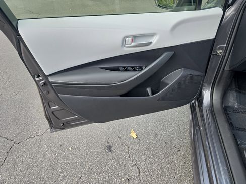 Certified 2022 Toyota Corolla SE image 25