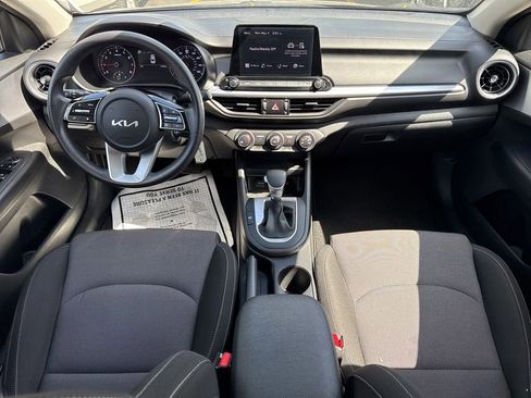 Certified 2023 Kia Forte LXS w/ LXS Technology Package FWD image 21