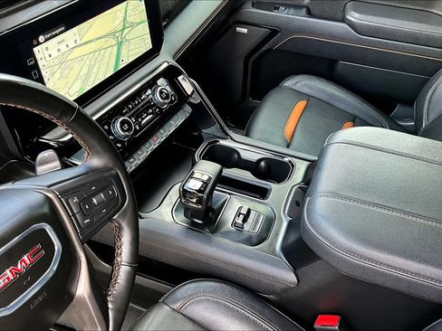Used 2025 GMC Sierra 1500 AT4 AWD/4WD image 20