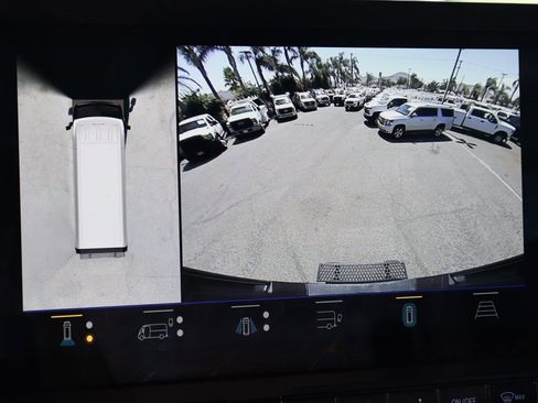 Used 2023 Chevrolet Brightdrop 600 w/ Active Safety Package 2 image 31