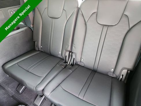 New 2026 Kia Sorento EX w/ EX Premium Package image 22