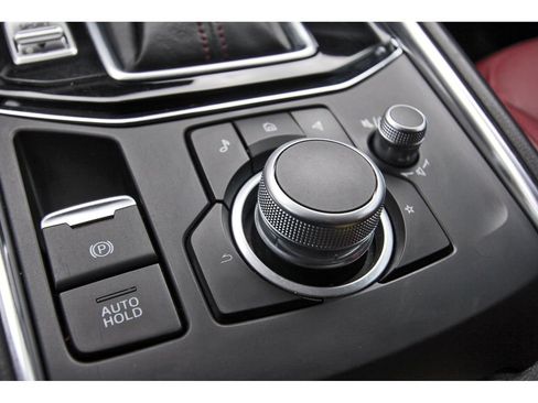Used 2023 MAZDA CX-5 Carbon Edition AWD/4WD image 25