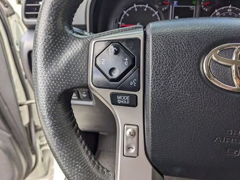 Used 2022 Toyota 4Runner SR5 Premium RWD image 32