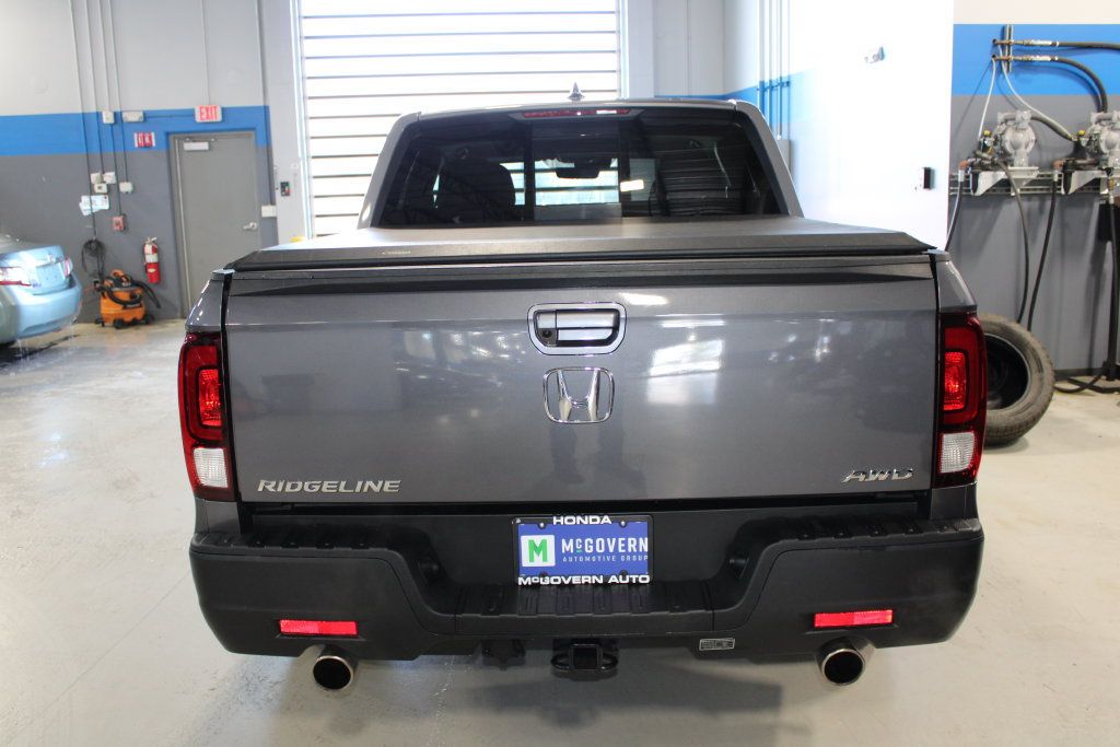 Used 2023 Honda Ridgeline RTL image 25