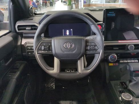 New 2026 Toyota 4Runner TRD Sport Premium AWD/4WD image 14