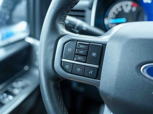 Used 2023 Ford F150 XLT w/ Equipment Group 302A High image 25