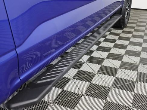 Certified 2022 Ford F150 XLT w/ Equipment Group 302A High image 19