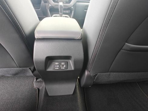 New 2025 Subaru Crosstrek 2.5i Sport image 16