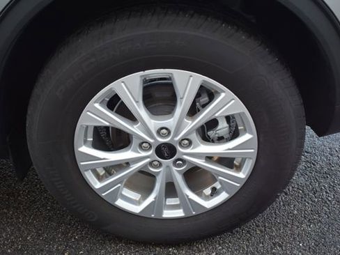 Used 2024 Ford Escape Active w/ Tech Pack #2 image 49