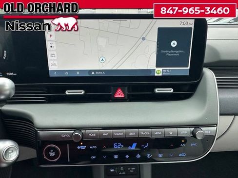 Used 2025 Hyundai Ioniq 5 Limited AWD/4WD image 17