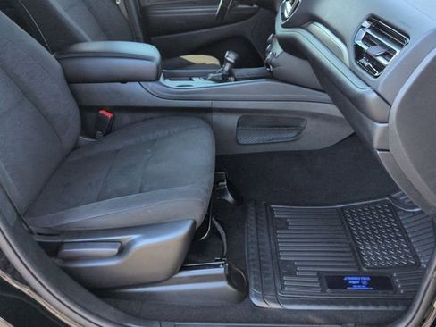 Used 2024 Dodge Durango SXT image 25