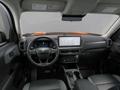 New 2026 Ford Bronco Sport Big Bend w/ Convenience Package AWD/4WD image 30