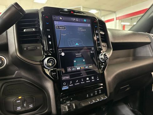 New 2026 RAM 2500 Tradesman image 22
