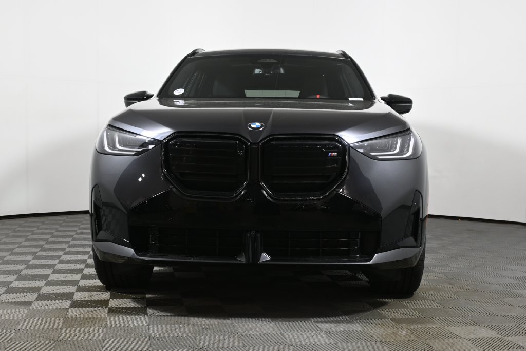 Used 2026 BMW X3 M50 w/ Premium Package AWD/4WD image 10