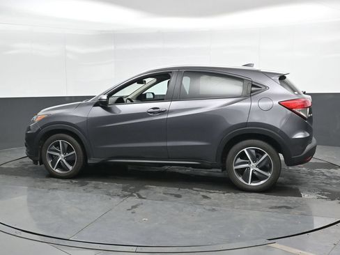 Used 2022 Honda HR-V EX image 9