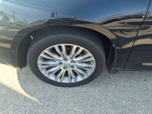 Used 2013 Chrysler 200 Limited w/ Sun/Sound Group FWD image 22