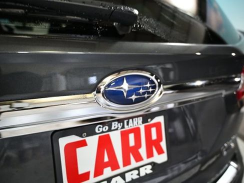 Used 2022 Subaru Ascent Limited w/ Technology Package image 16