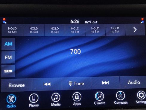 Used 2021 Chrysler Voyager Lxi FWD image 25