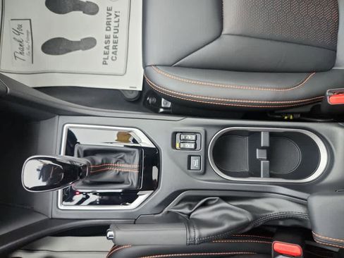 Used 2023 Subaru Crosstrek 2.5i Limited w/ Moonroof Package image 21