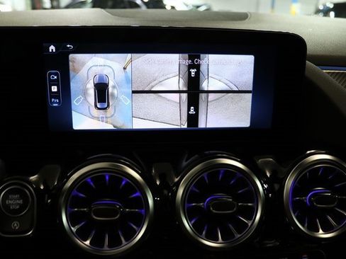 Certified 2025 Mercedes-Benz GLA 250 4MATIC image 25