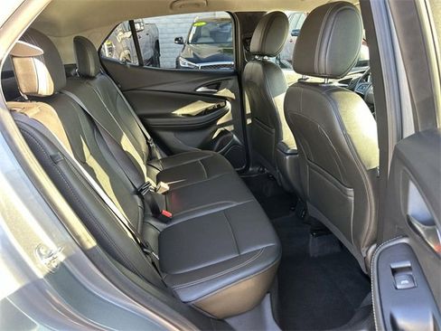 Used 2024 Buick Encore GX Sport Touring image 24