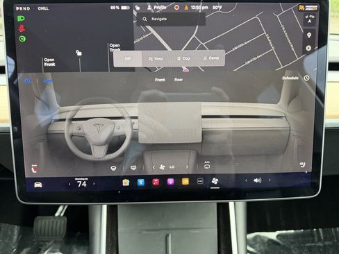 Used 2021 Tesla Model Y Long Range image 23