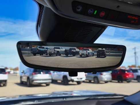 Certified 2026 GMC Terrain Denali w/ LPO, Floor Liner Package image 18