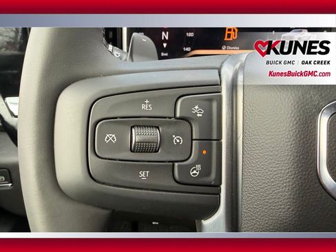 New 2026 GMC Sierra 1500 Elevation w/ Elevation Premium Package image 14