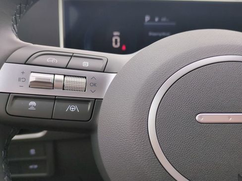 New 2026 Hyundai Sonata SEL FWD image 29