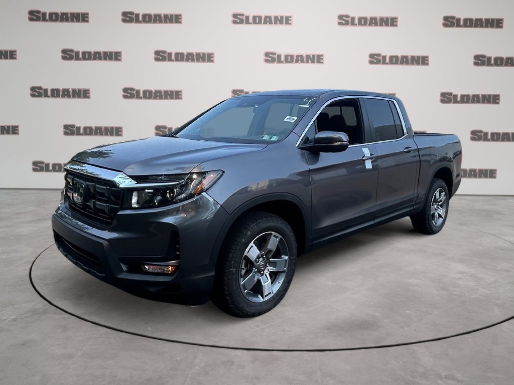New 2026 Honda Ridgeline RTL image 1