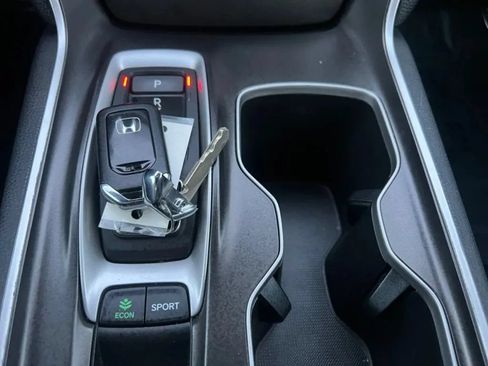 Used 2021 Honda Accord Sport image 43