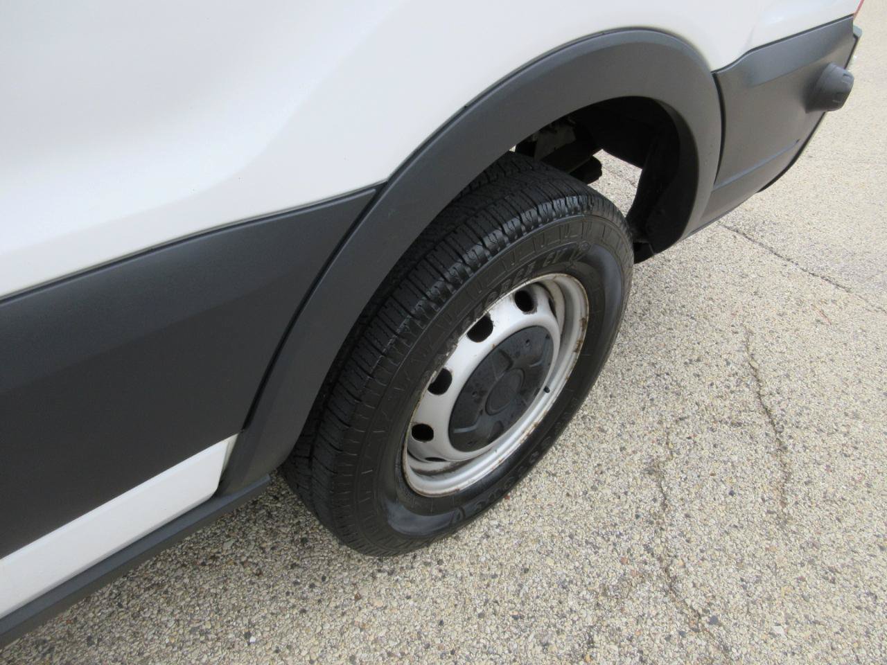 Used 2015 Ford Transit 150 148 Low Roof RWD image 19