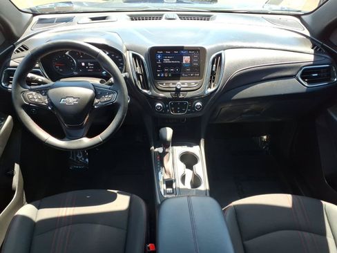 Used 2023 Chevrolet Equinox RS AWD/4WD image 14