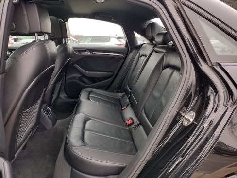 Used 2020 Audi A3 2.0T Premium image 18