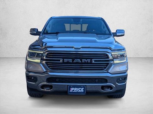 Used 2019 RAM 1500 Laramie image 2