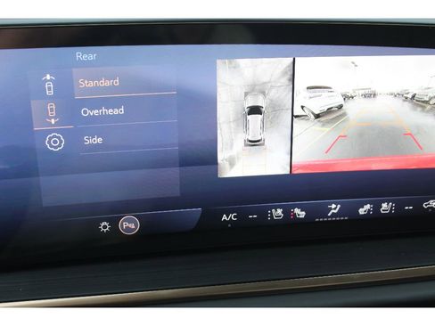 New 2026 Buick Envision Avenir AWD/4WD image 4