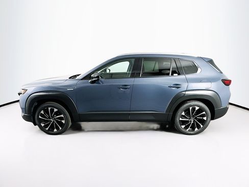 Used 2025 MAZDA CX-50 2.5 Hybrid w/ Premium Plus Pkg AWD/4WD image 4