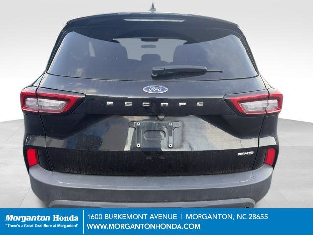 Used 2025 Ford Escape ST-Line AWD/4WD image 7