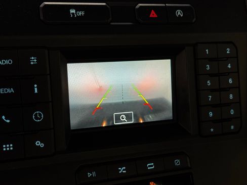 Used 2020 Ford F150 XL w/ Equipment Group 101A Mid AWD/4WD image 13