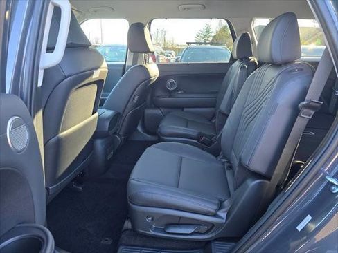 New 2026 Hyundai Palisade SEL image 16