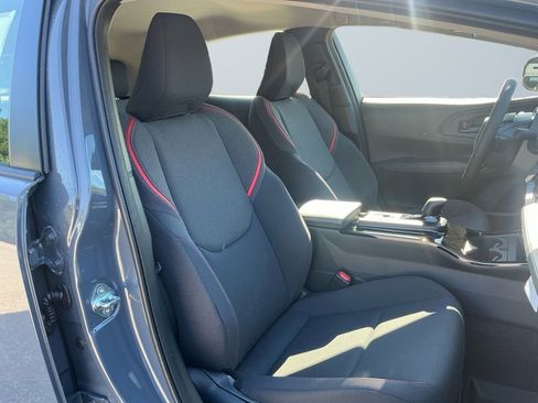 New 2026 Toyota Prius Plug-In Hybrid image 15